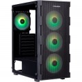 Prologix Корпус Prologix E115 Black