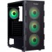 Prologix Корпус Prologix E115 Black