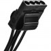 Silver Stone Блок живлення Silver Stone 750W Decathlon (SST-DA750-G)
