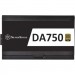 Silver Stone Блок живлення Silver Stone 750W Decathlon (SST-DA750-G)