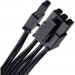 Silver Stone Блок живлення Silver Stone 750W Decathlon (SST-DA750-G)