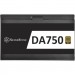 Silver Stone Блок живлення Silver Stone 750W Decathlon (SST-DA750-G)