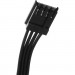 Silver Stone Блок живлення Silver Stone 750W Decathlon (SST-DA750-G)