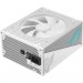 ASUS Блок живлення ASUS 1000W ROG Strix PCIE5 Gold Aura White Edition (90YE00P5-B0NA00)