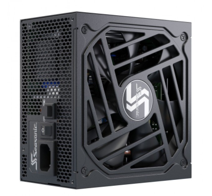 Seasonic Блок живлення Seasonic 750W FOCUS GX-750 (SSR-750FX3)