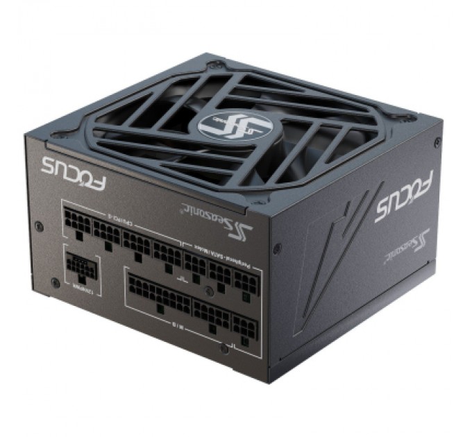 Seasonic Блок живлення Seasonic 750W FOCUS GX-750 (SSR-750FX3)
