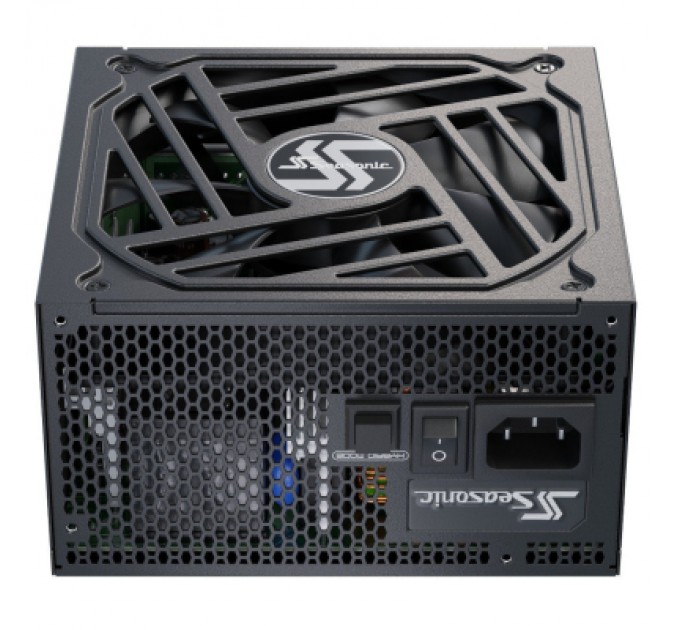 Seasonic Блок живлення Seasonic 750W FOCUS GX-750 (SSR-750FX3)