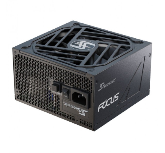 Seasonic Блок живлення Seasonic 750W FOCUS GX-750 (SSR-750FX3)