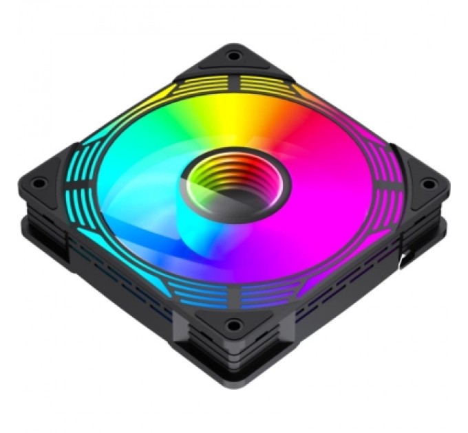 Gamemax Кулер до корпусу Gamemax FN12A-C8I