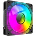 Gamemax Кулер до корпусу Gamemax FN12A-C8I-R