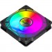 Gamemax Кулер до корпусу Gamemax FN12A-C8I-R