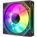 Gamemax Кулер до корпусу Gamemax FN12A-S2I