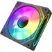Gamemax Кулер до корпусу Gamemax FN12A-S2I-R