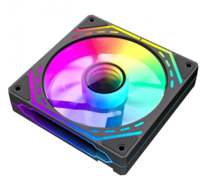 Gamemax Кулер до корпусу Gamemax FN12A-S2I-R