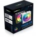 Gamemax Кулер до корпусу Gamemax FN12A-S3I