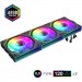 Gamemax Кулер до корпусу Gamemax FN12A-S3I