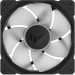 ASUS Кулер до корпусу ASUS TUF Gaming TR120 ARGB Reverse Black (90DA00D0-B09000)