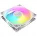ASUS Кулер до корпусу ASUS TUF Gaming TR120 ARGB Reverse White (90DA00D3-B09000)
