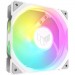ASUS Кулер до корпусу ASUS TUF Gaming TR120 ARGB Reverse White (90DA00D3-B09000)