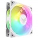 ASUS Кулер до корпусу ASUS TUF Gaming TR120 ARGB Reverse White (90DA00D3-B09000)