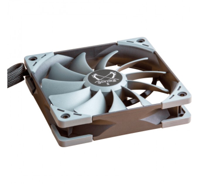 Scythe Кулер до корпусу Scythe Kaze Flex 120 (SU1225FD12M-RH)