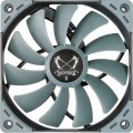 Scythe Кулер до корпусу Scythe Kaze Flex 120 (SU1225FD12M-RH)