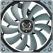 Scythe Кулер до корпусу Scythe Kaze Flex 120 (SU1225FD12M-RH)