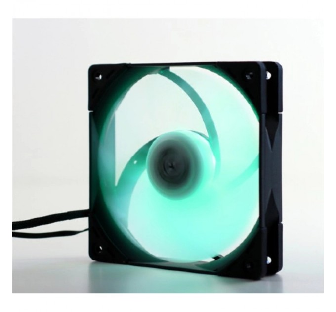 Scythe Кулер до корпусу Scythe Kaze Flex 120 RGB Fan (SU1225FD12MR-RH)