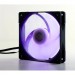 Scythe Кулер до корпусу Scythe Kaze Flex 120 RGB Fan (SU1225FD12MR-RH)