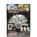 Scythe Кулер до корпусу Scythe Kaze Flex 120 RGB Fan (SU1225FD12MR-RH)