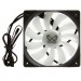 Scythe Кулер до корпусу Scythe Kaze Flex 120 RGB Fan (SU1225FD12MR-RH)