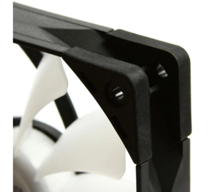 Scythe Кулер до корпусу Scythe Kaze Flex 120 RGB Fan (SU1225FD12MR-RH)
