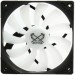 Scythe Кулер до корпусу Scythe Kaze Flex 120 RGB Fan (SU1225FD12MR-RH)