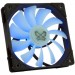 Scythe Кулер до корпусу Scythe Kaze Flex 120 RGB Fan (SU1225FD12MR-RH)