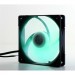 Scythe Кулер до корпусу Scythe Kaze Flex 120 RGB Fan (SU1225FD12LR-RD)