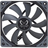 Кулер до корпусу Scythe Kaze Flex 120 mm Slim Fan (KF1215FD12)