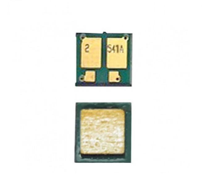 Foshan Чип для картриджа HP CLJ PRO M254A/M281, CF542A Yellow Foshan (JYD-HCF542A1-FSH)