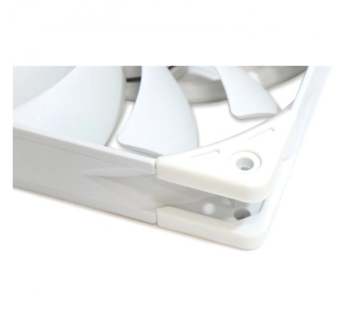 Scythe Кулер до корпусу Scythe Kaze Flex 120 White PWM (KF1225FD12W-P)