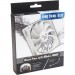 Scythe Кулер до корпусу Scythe Kaze Flex 120 White PWM (KF1225FD12W-P)