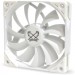 Scythe Кулер до корпусу Scythe Kaze Flex 120 White PWM (KF1225FD12W-P)