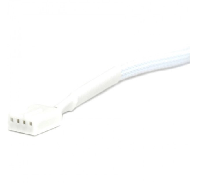 Scythe Кулер до корпусу Scythe Kaze Flex 120 White PWM (KF1225FD12W-P)