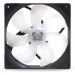 Scythe Кулер до корпусу Scythe Kaze Flex 140 mm Square ARGB PWM (KF1425FD12SAR-P)