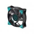 Iceberg Group Кулер до корпусу Iceberg Group IceGALE 80mm Black (ICEGALE08-C0A)