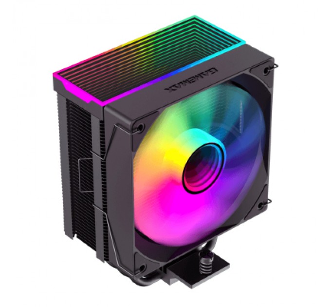 Gamemax Кулер до процесора Gamemax Sigma 550 Infinity BK