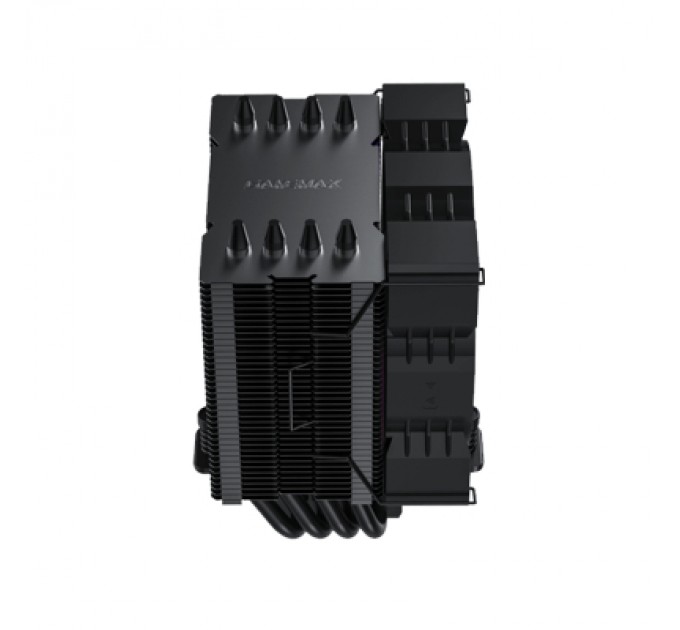 Кулер до процесора Gamemax Gamma 90 BK