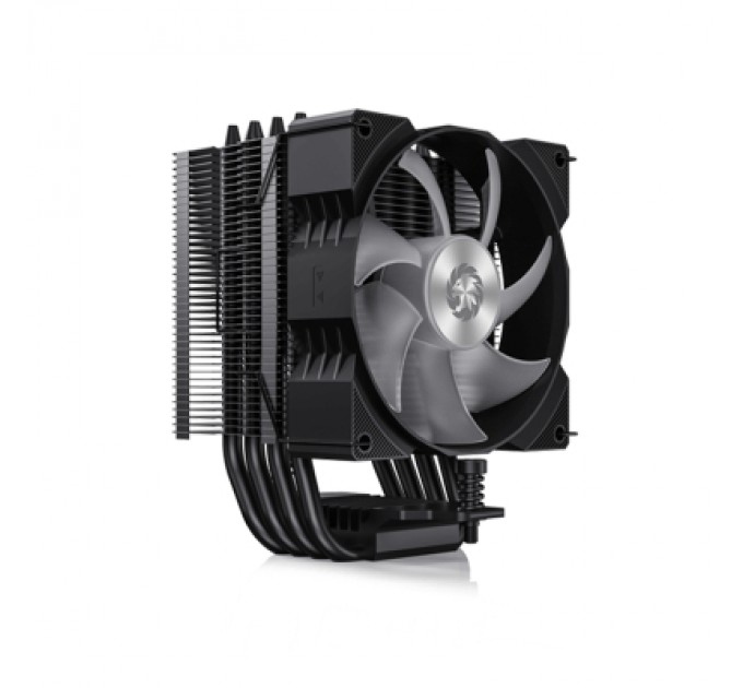 Кулер до процесора Gamemax Gamma 90 BK