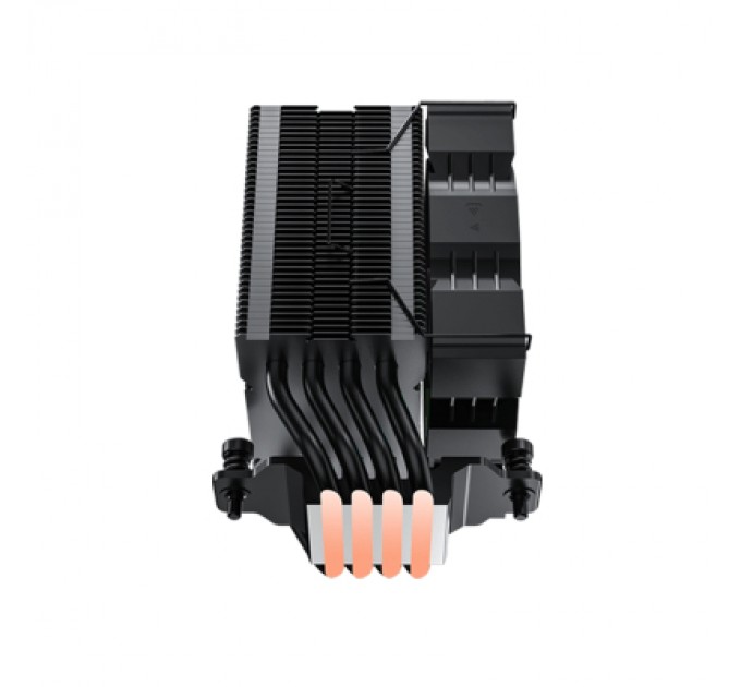 Кулер до процесора Gamemax Gamma 90 BK