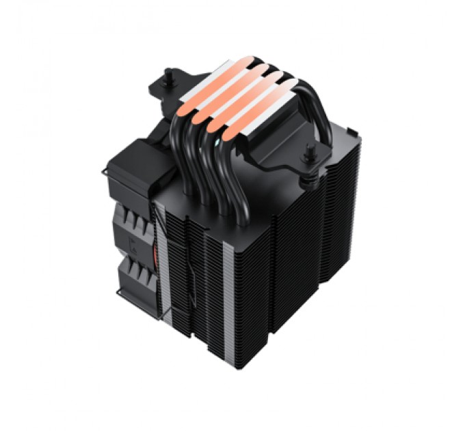 Кулер до процесора Gamemax Gamma 90 BK