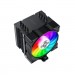 Кулер до процесора Gamemax Gamma 90 BK