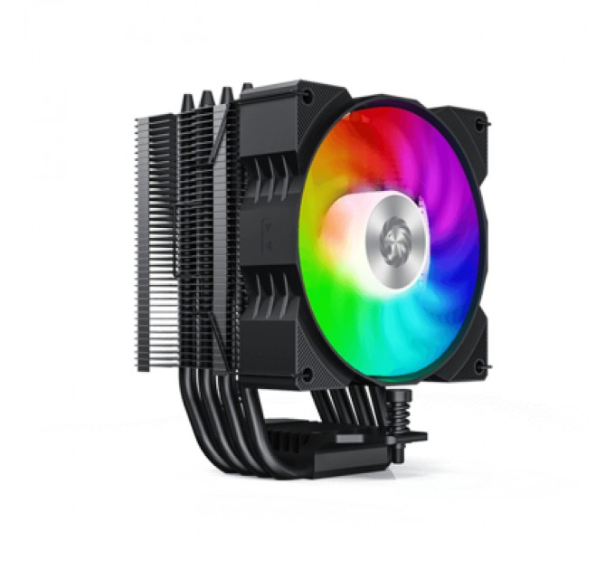 Кулер до процесора Gamemax Gamma 90 BK